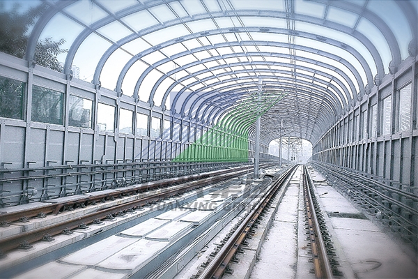 北京轨道交通