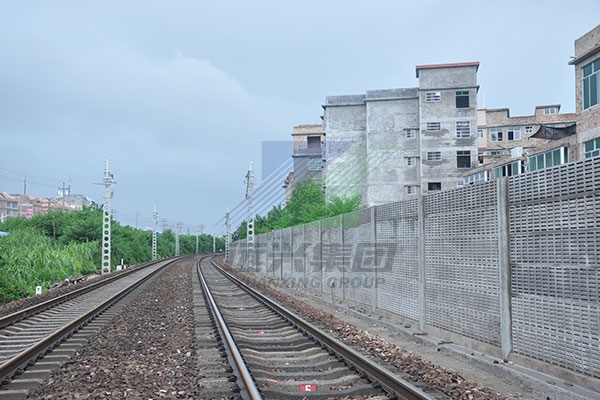 上海黎湛铁路电气化改造