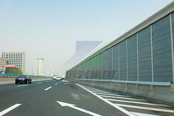 上海嘉定区高速公路